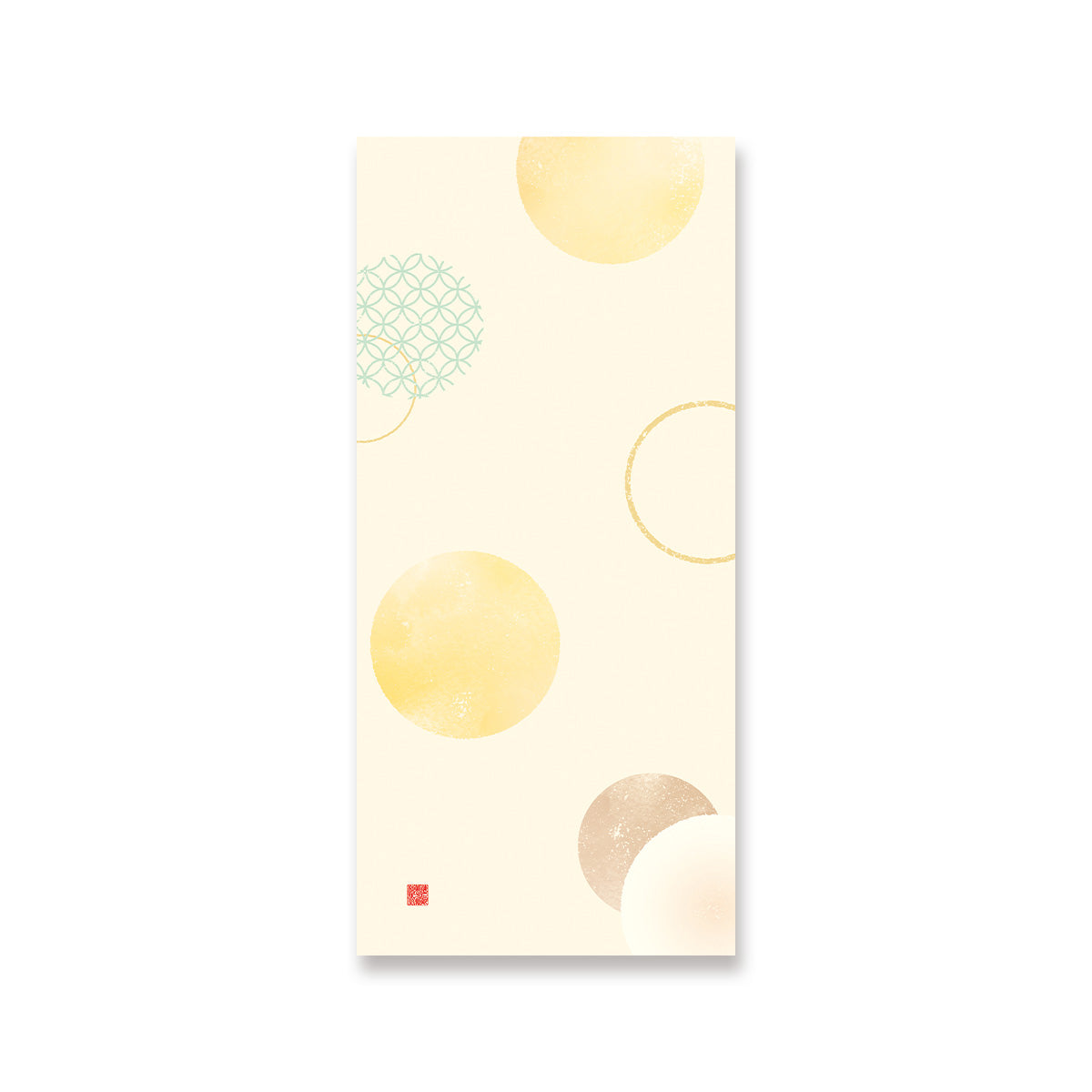 桂新堂 和之雜錦烤蝦餅 (9packs)