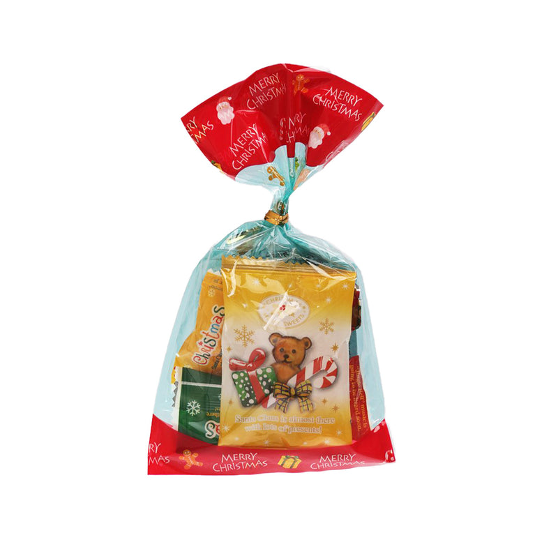 EIM Xmas Mini Snacks Pack  (20g)