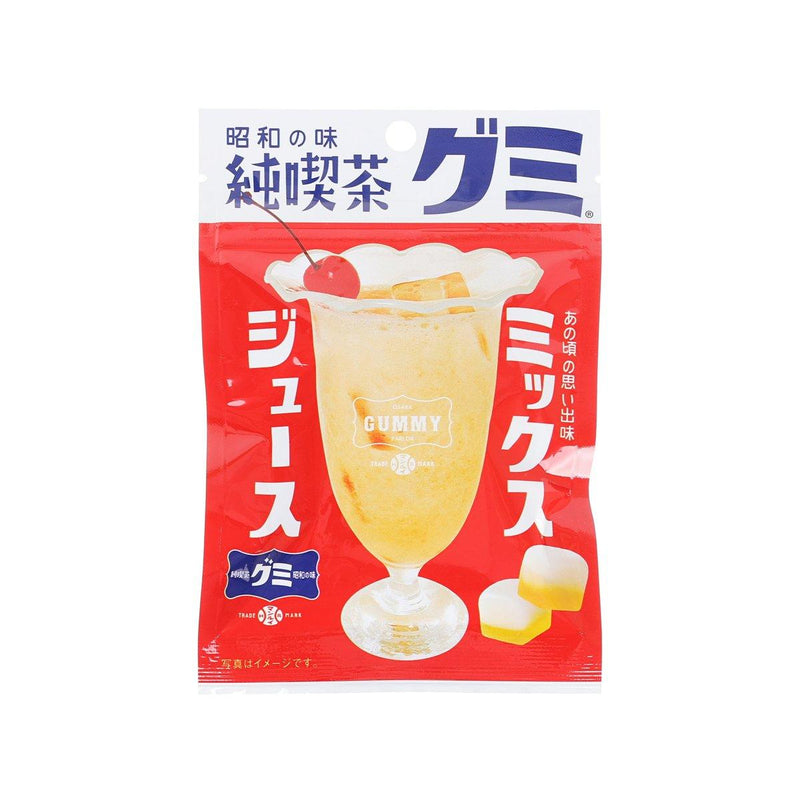 IDEA PACKAGE 軟糖 - 雜果汁味  (40g)