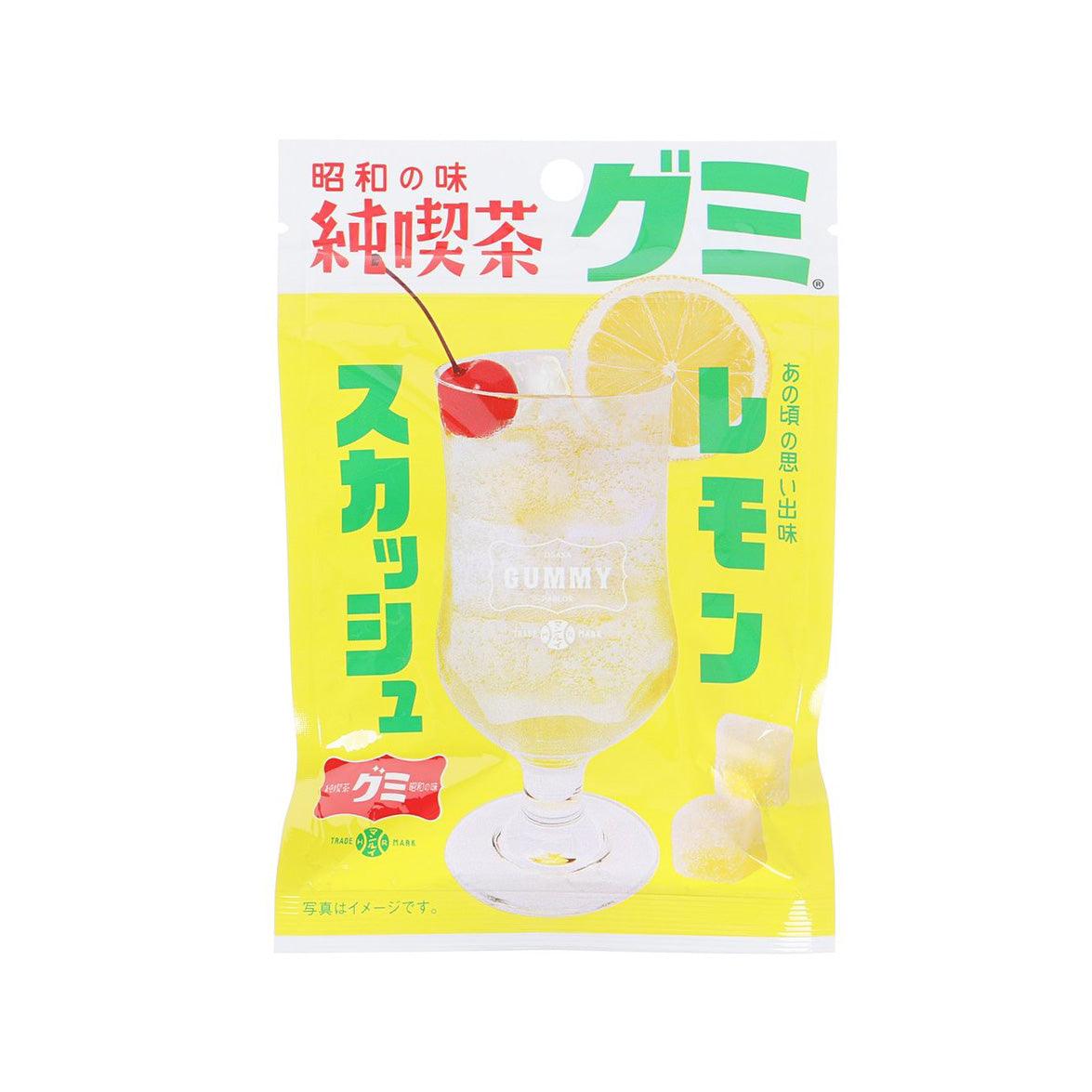 IDEA PACKAGE 軟糖 - 檸檬梳打味 (40g)