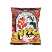 MATSUYAMASEIKA Puffl 粟米小食 - 激辛味 (40g)