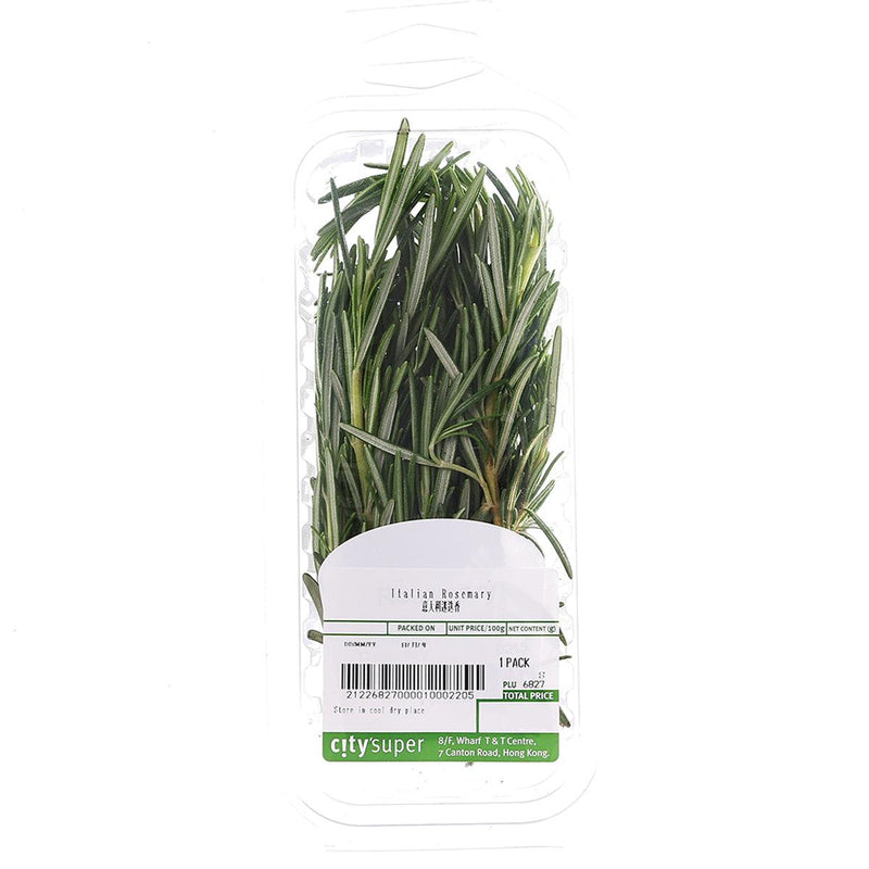 Italian Rosemary  (1pack)