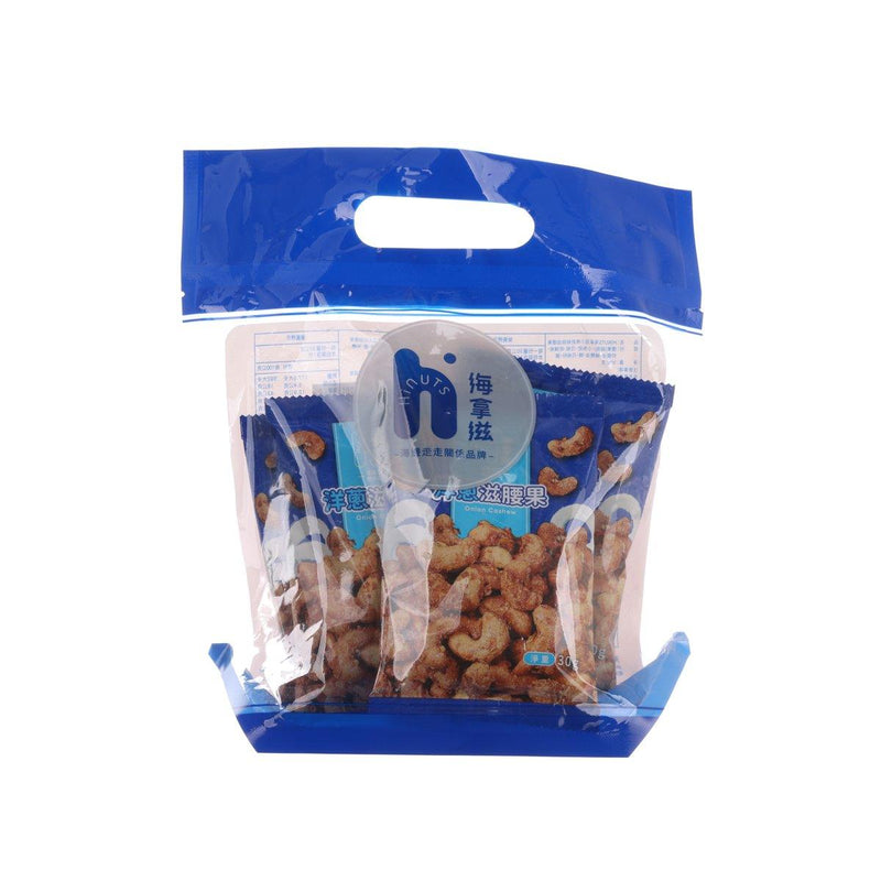 HINUTS Onion Cashew  (180g)