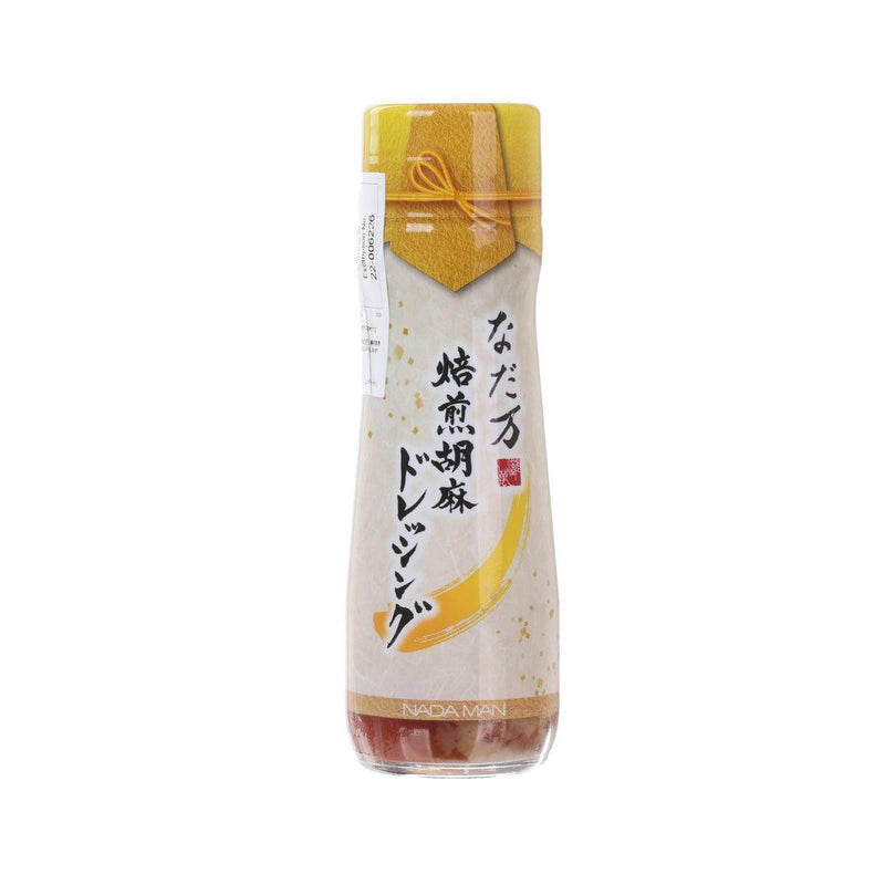 灘萬 芝麻沙律醬  (180mL)