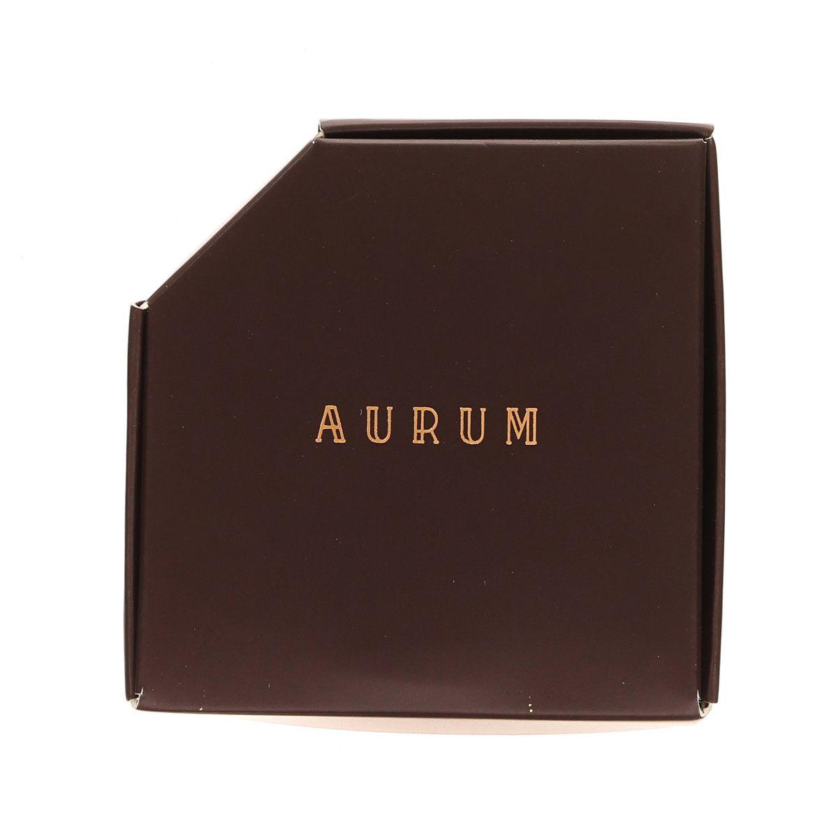 AURUM Edible Gold for Caviar Box set  (50mg)
