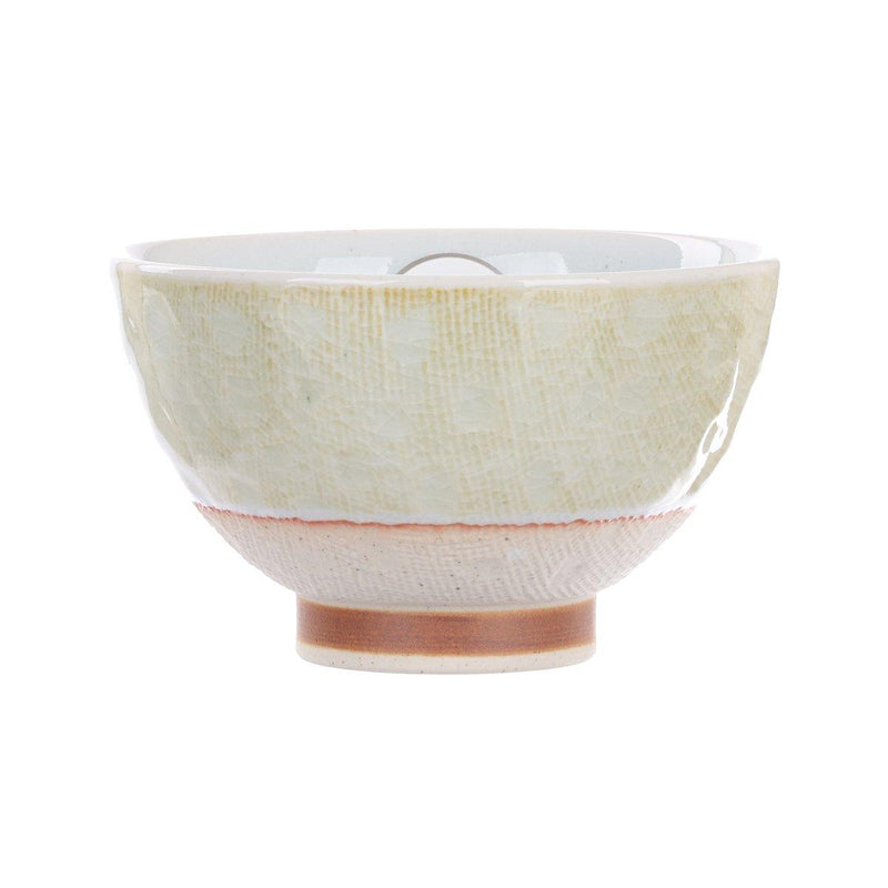 IPPIN Shikisai Bowl - Kinari  (174g)