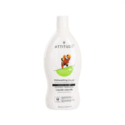 ATTITUDE Dishwashing Liquid - Unscented  (700mL)