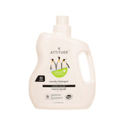 ATTITUDE Laundry Detergent - Unscented - 40 Loads  (2L)