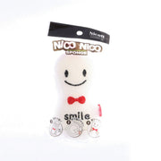 SANBELM Niconico Sponge - Smile White  (15g)