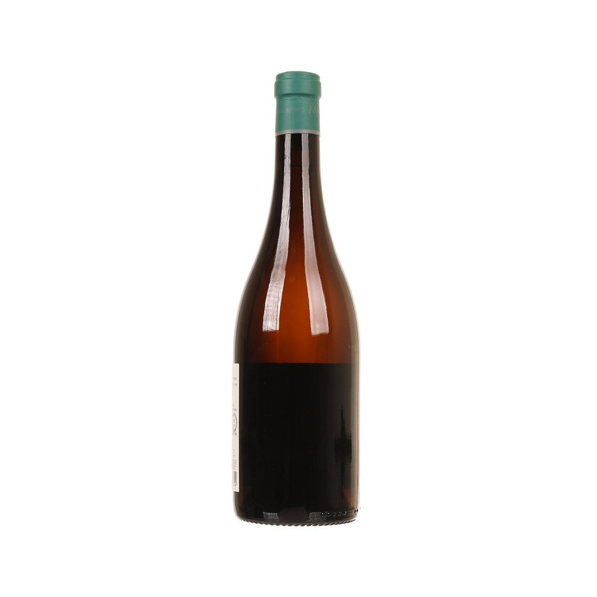 ALTA ALELLA Cau D'en Genis Blanc 2021 (750mL)