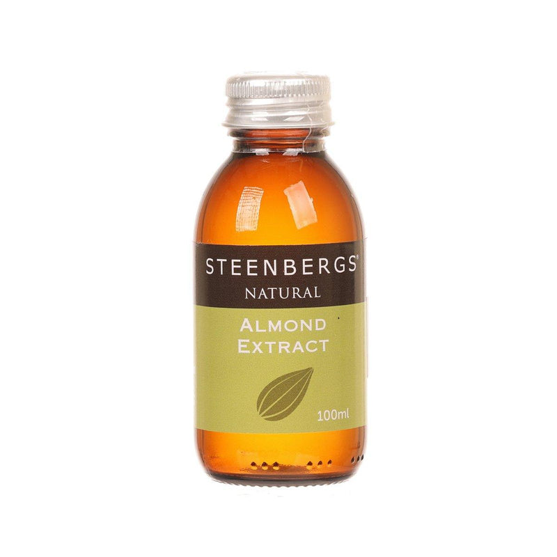 STEENBERGS 杏仁精華 (100mL)