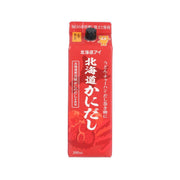 HOKKAIDOAI 北海道花咲蟹湯底 (300mL)