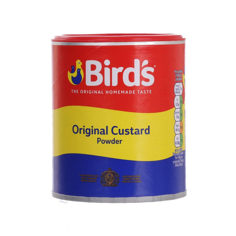 BIRD S Original Custard Powder 350g City super E Shop bird-s-original-custard-powder-350g-city-super-e-shop