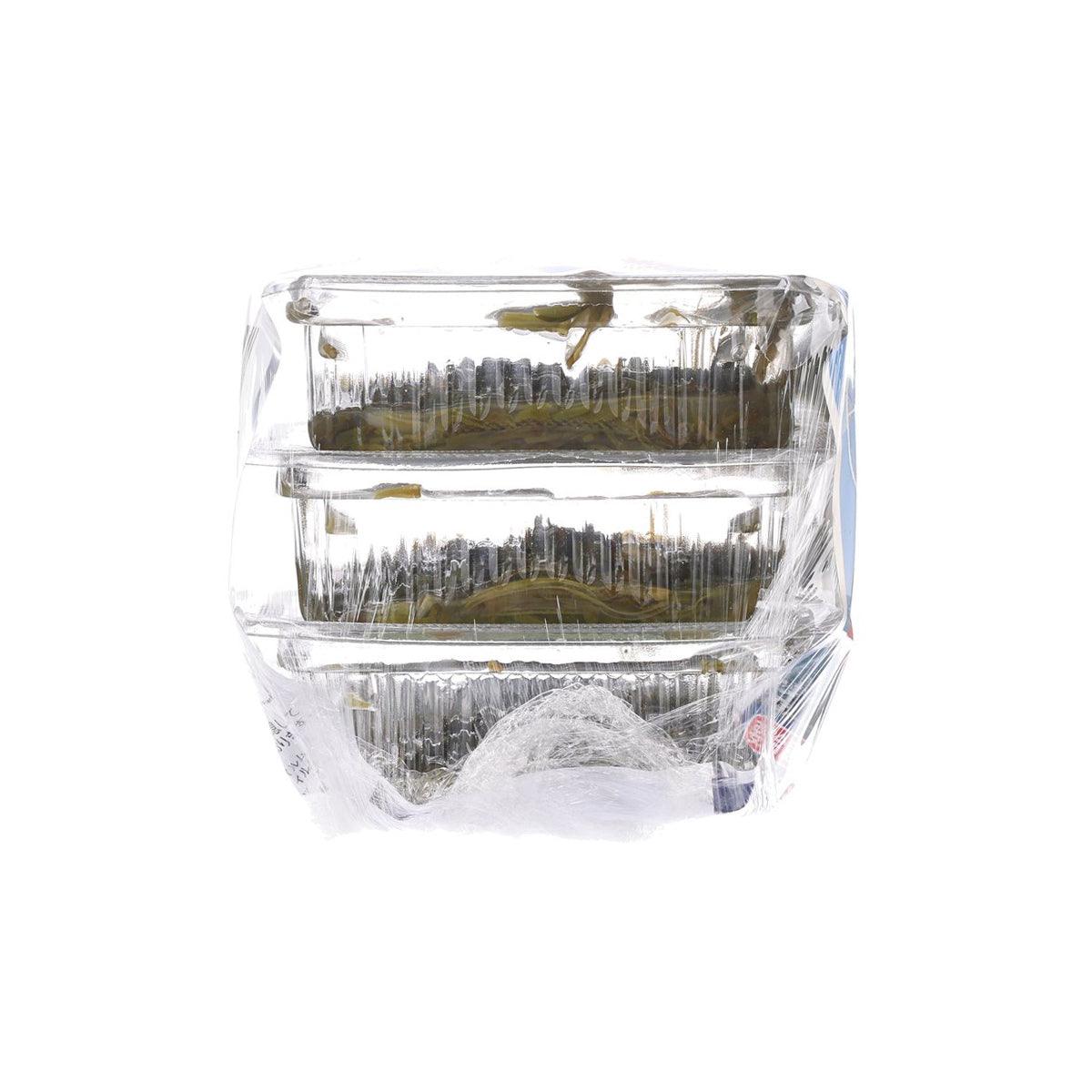 KANERYO Seasoned Nagasaki Mekabu Seaweed - Bonito Soup Stock  (118.5g)