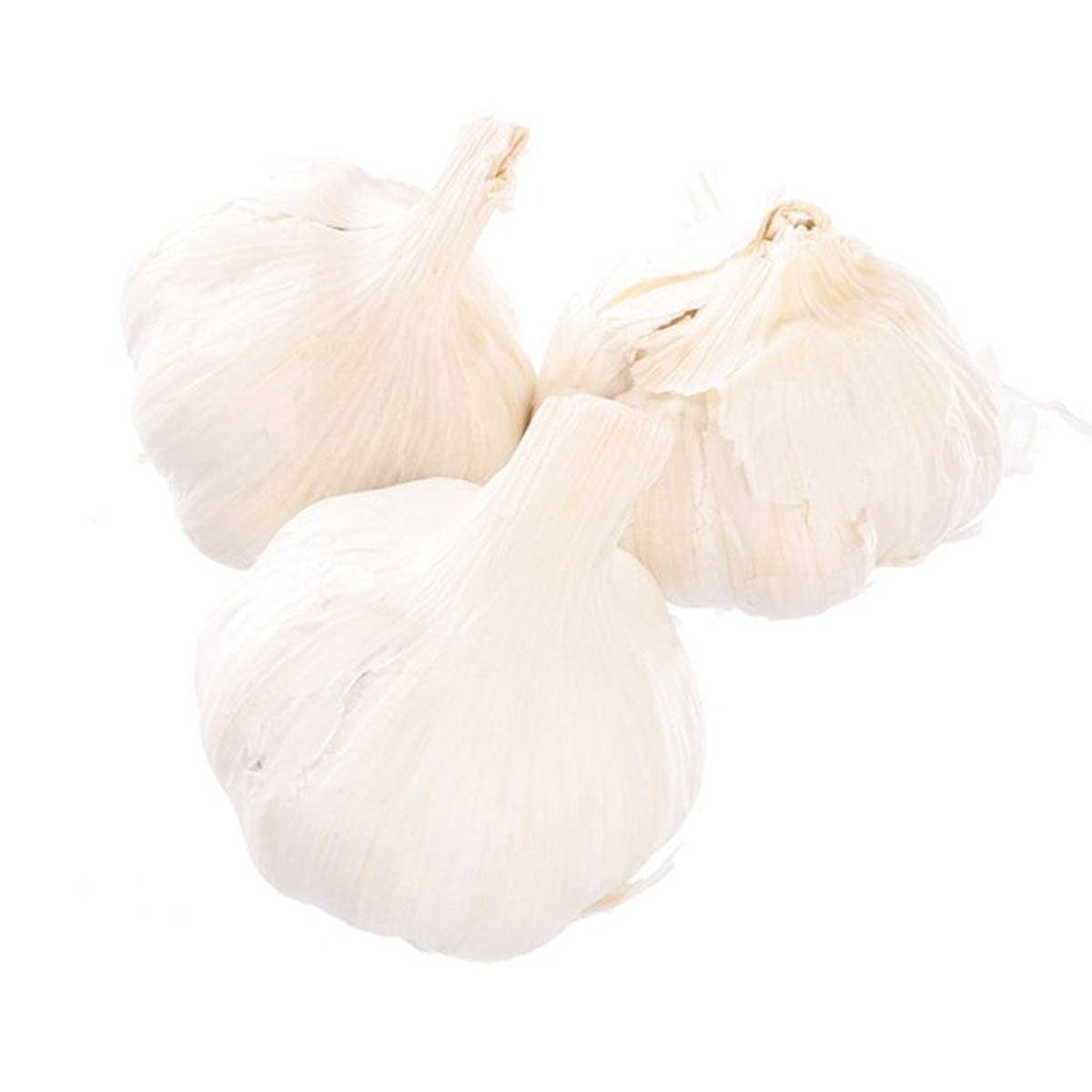Spanish Garlic  (600g)