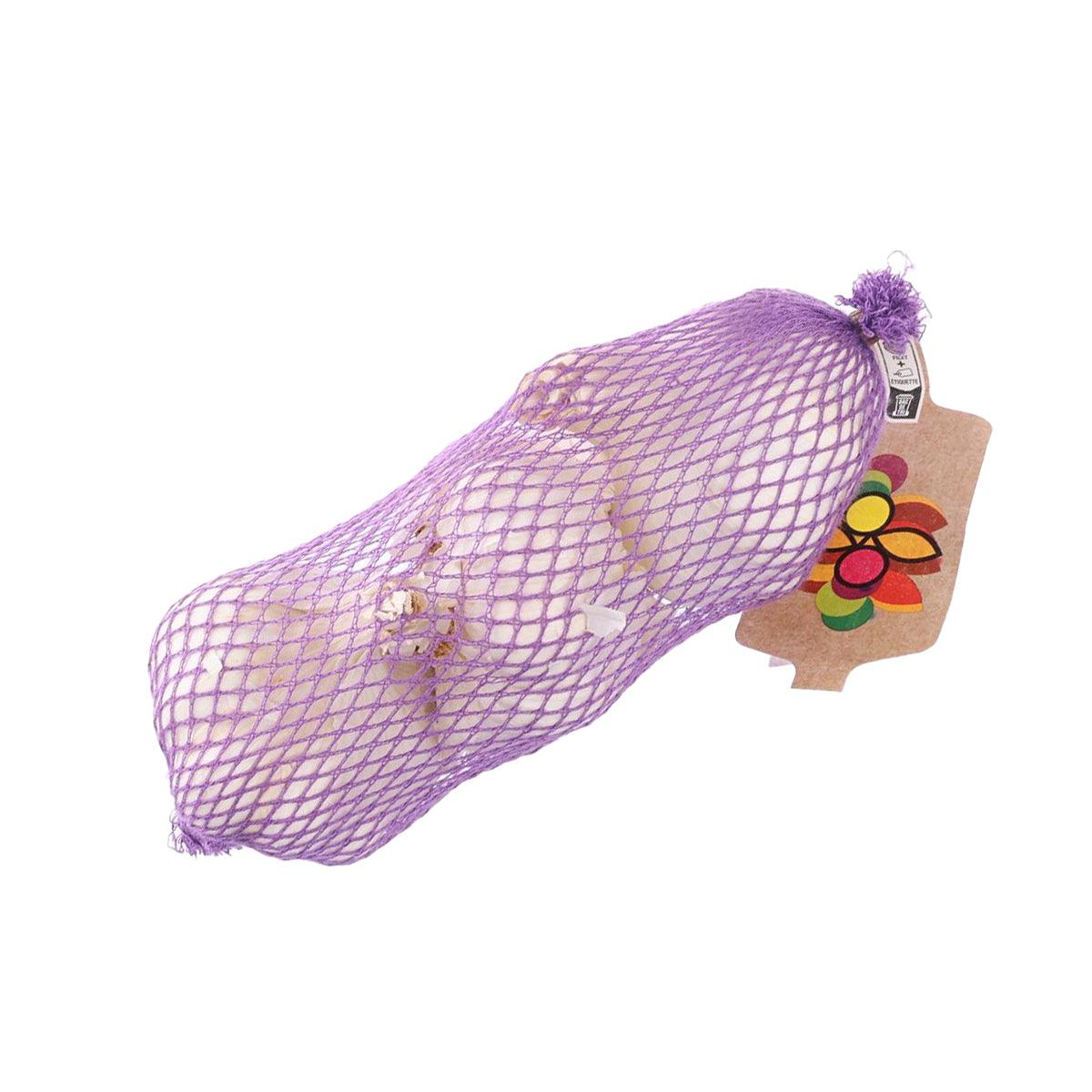 Spanish Garlic  (600g)