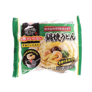 KINREI Nabeyaki Udon  (527g)
