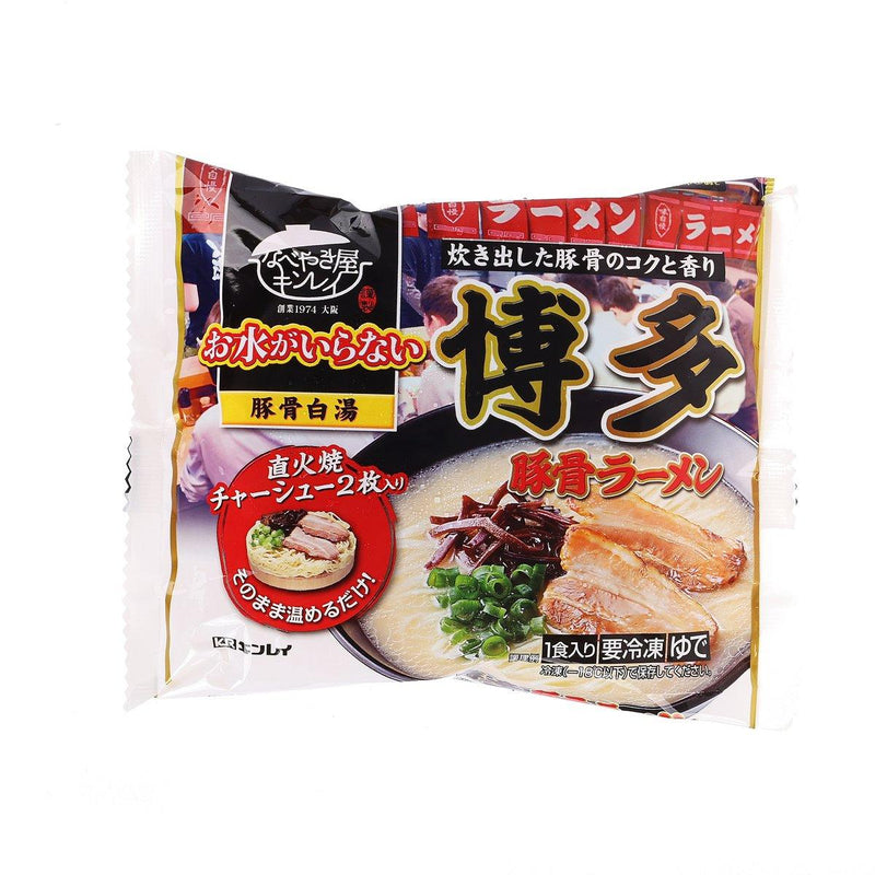 KINREI Hakata Pork Bone Soup Ramen  (468g)