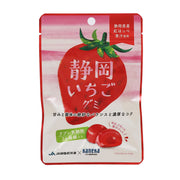 KANEKA 靜岡士多啤梨軟糖 (40g)