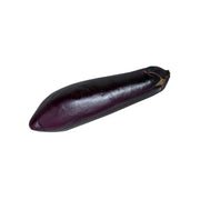 Local Organic Eggplant  (600g)