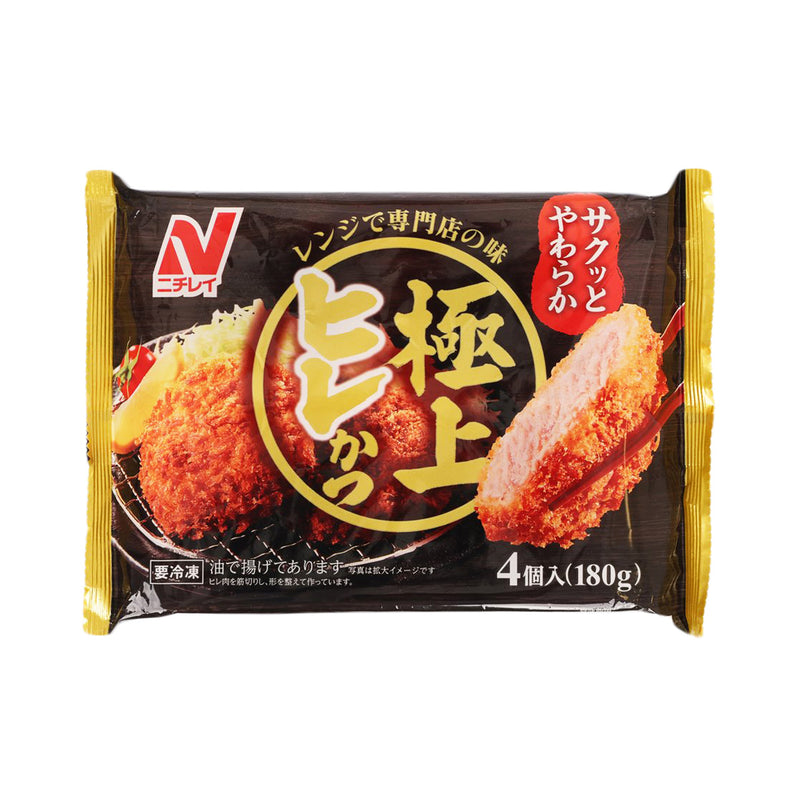 NICHIREI 極上吉列豬柳 (180g)