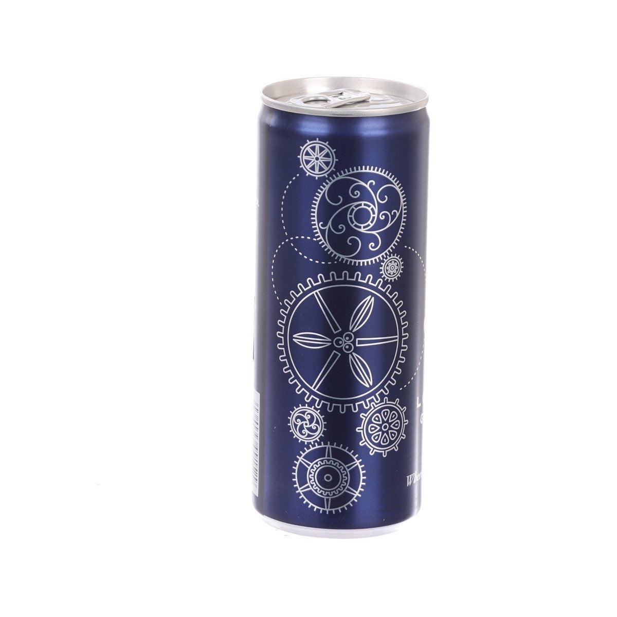 6 O'CLOCK GIN 倫敦乾琴通寧 (酒精濃度7.0%) [罐裝] (250mL)