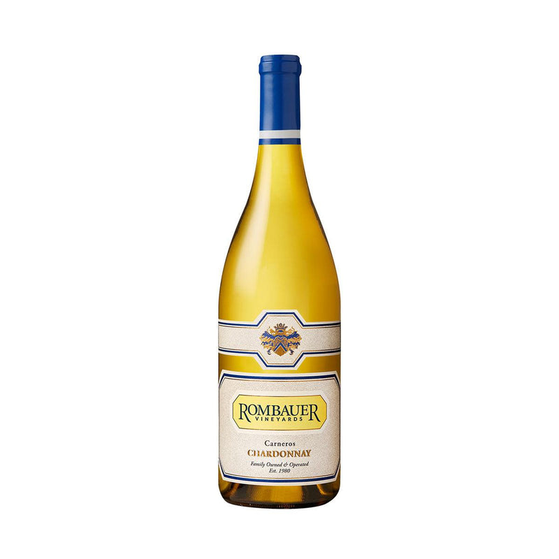 ROMBAUER Carneros Chardonnay 23 (750mL)