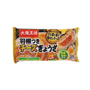 大阪王將 芝士餃子(278.4g)