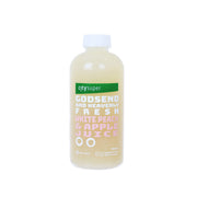 CITYSUPER White Peach & Apple Juice  (750mL)