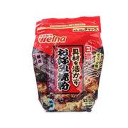 WELNA 御好燒日式燒餅粉 (400g)