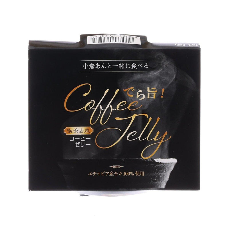 KODUKAYA Coffee Jelly  (175g)
