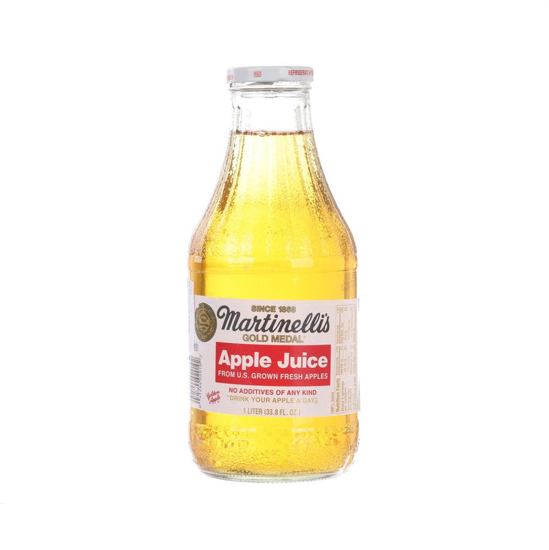 MARTINELLI&