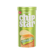 YBC Chip Star 薯片 - 酸忌廉洋蔥味 (45g)