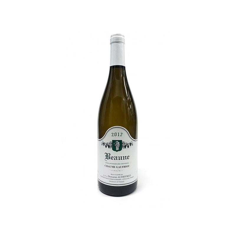 AUDIFFRED Beaune Chaume Gaufriot 2019/2020 (750mL)