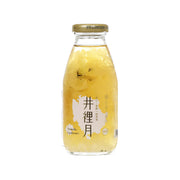 谷溜谷溜 井裡月 銀耳養生飲 (295mL)