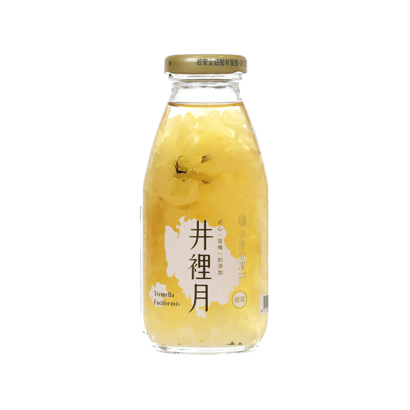 GULIUGULIU Snow Fungus Drink  (295mL)