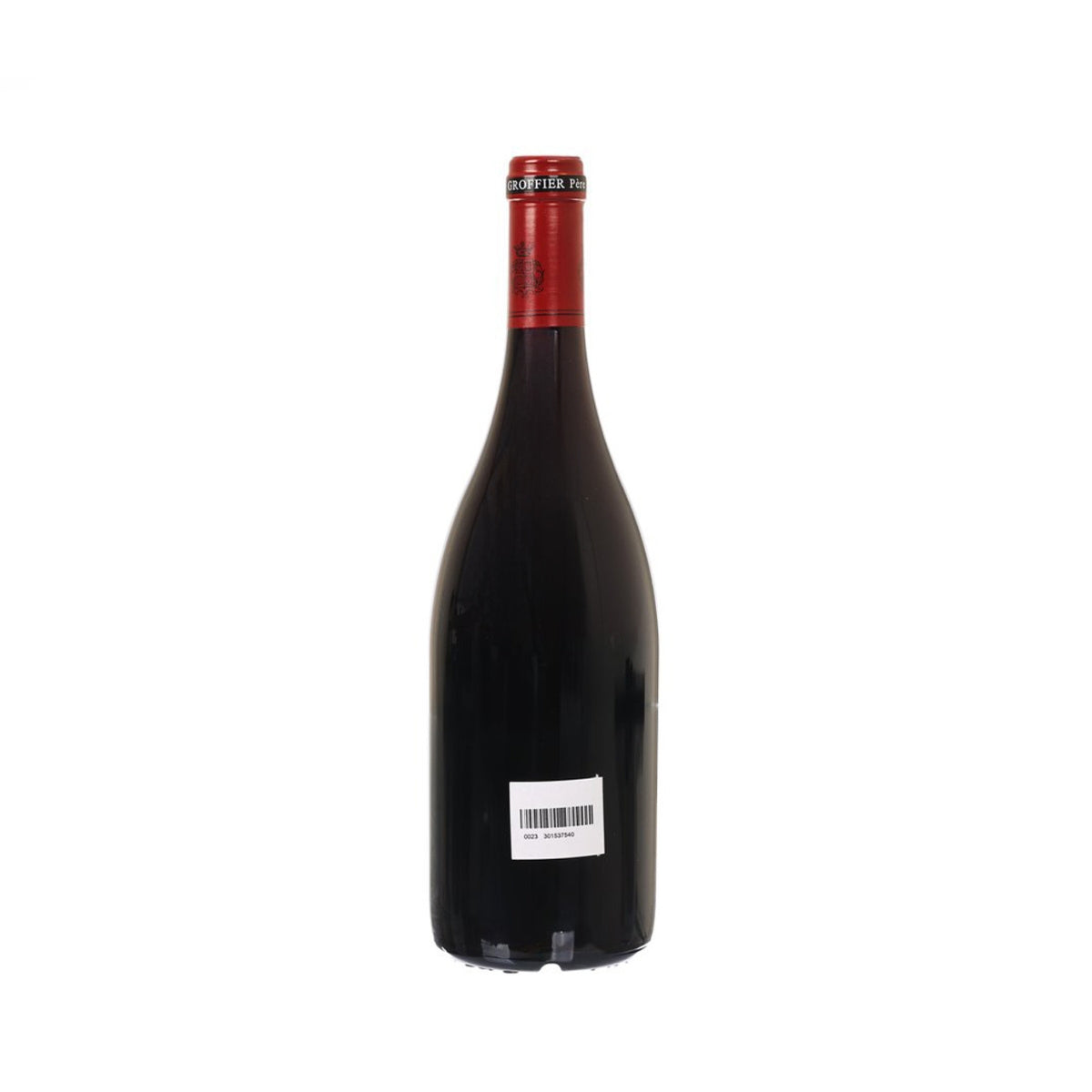 DOMAINE ROBERT GROFFIER Chambolle Musigny Premier Cru Les Hauts Doix 2021 (750mL)