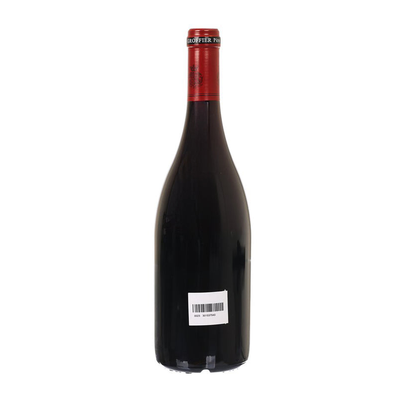 DOMAINE ROBERT GROFFIER Chambolle Musigny 1er Cru Les Hauts Doix 2021 (750mL)