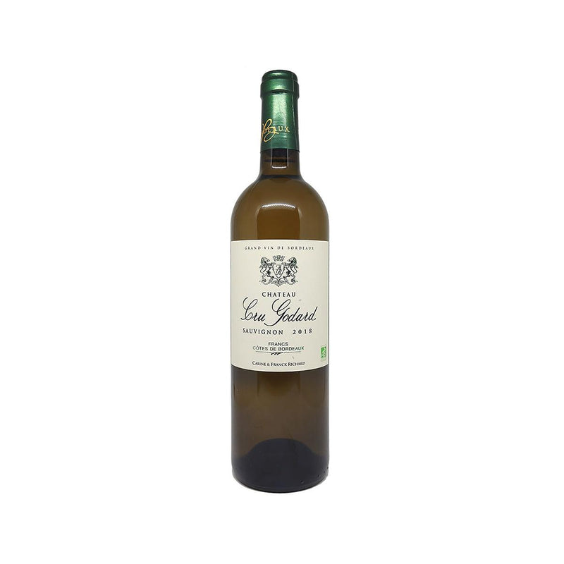 CH CRU GODARD Sauvignon Blanc 2020 (750mL)