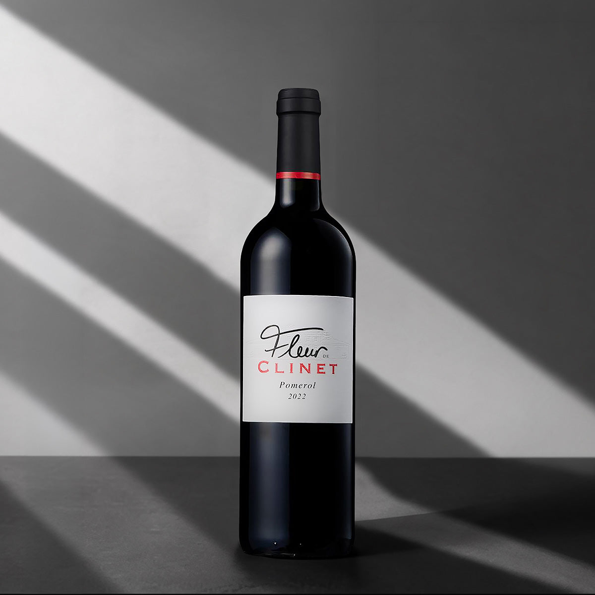 FLEUR DE CLINET Pomerol 2022 (750mL)