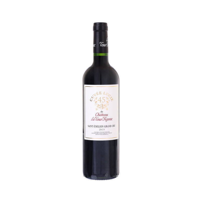 CH LA TOUR FIGEAC 2019 (750mL)