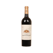 DOM DE BARON'ARQUES Limoux 2015 (750mL)