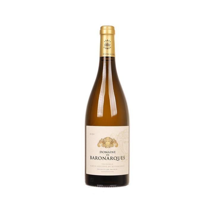 最も優遇 DOM DE E city'super – (750mL) 2020 Blanc Limoux BARON'ARQUES ワイン
