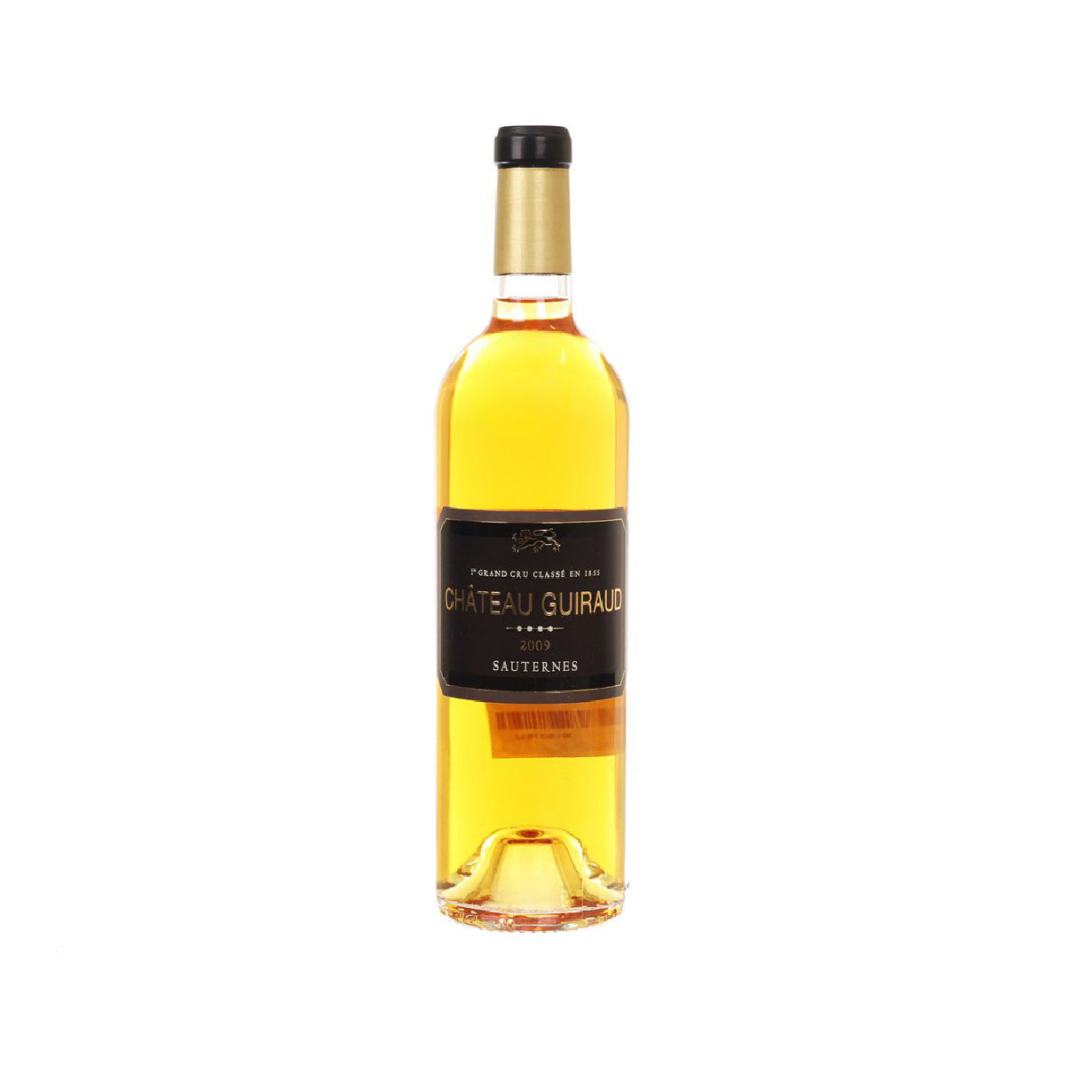 CH GUIRAUD Sauternes 09 (750mL)