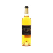 CH GUIRAUD Sauternes 09 (750mL)