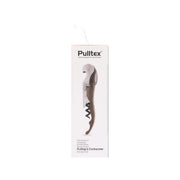 PULLTEX Classic Luxe Graphite Corkscrew NV (1pc)