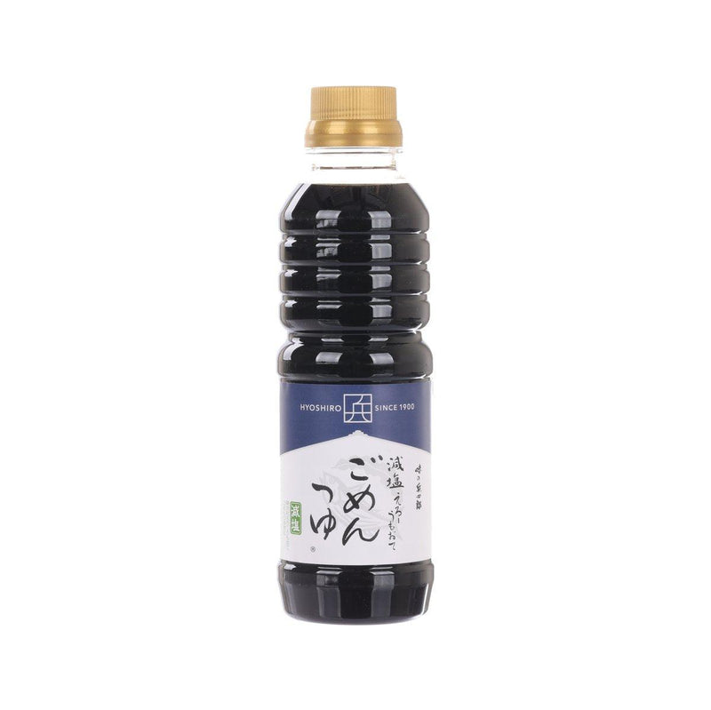 AJINOHYOSHIRO Ero-Umoute Gomen Soup Stock - 33% Less Salt  (360mL)