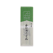 味之兵四郎 海藻乾烏冬 (350g)