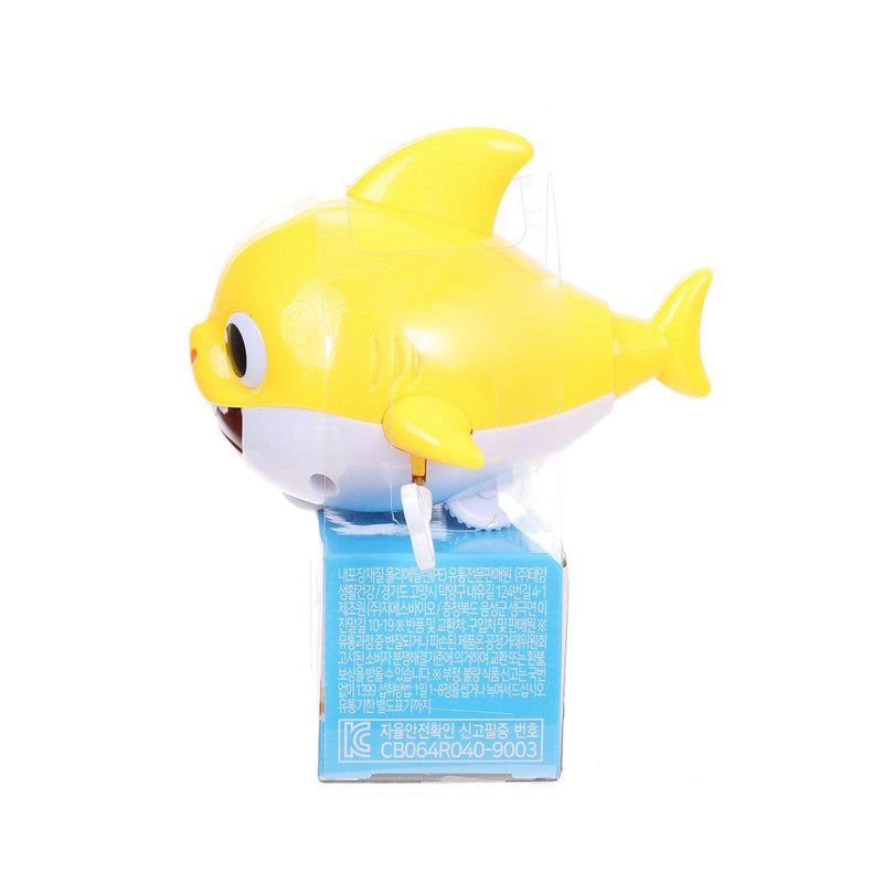 PINKFONG Baby Shark Vita Candy with Toy  (12g)