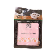 丸山珈琲 丸山掛耳式滴漏咖啡包 - 低咖啡因 (55g)